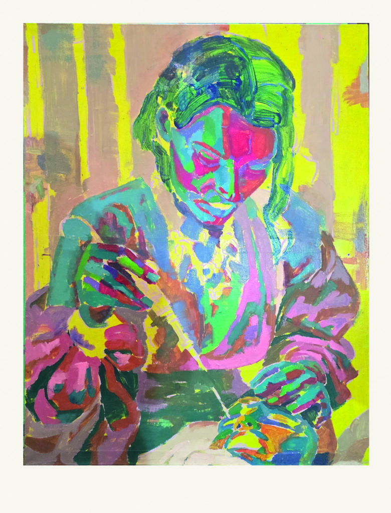 TALES OF TABOO, TORTURE AND HABSBURGER HYPOCRISY #9