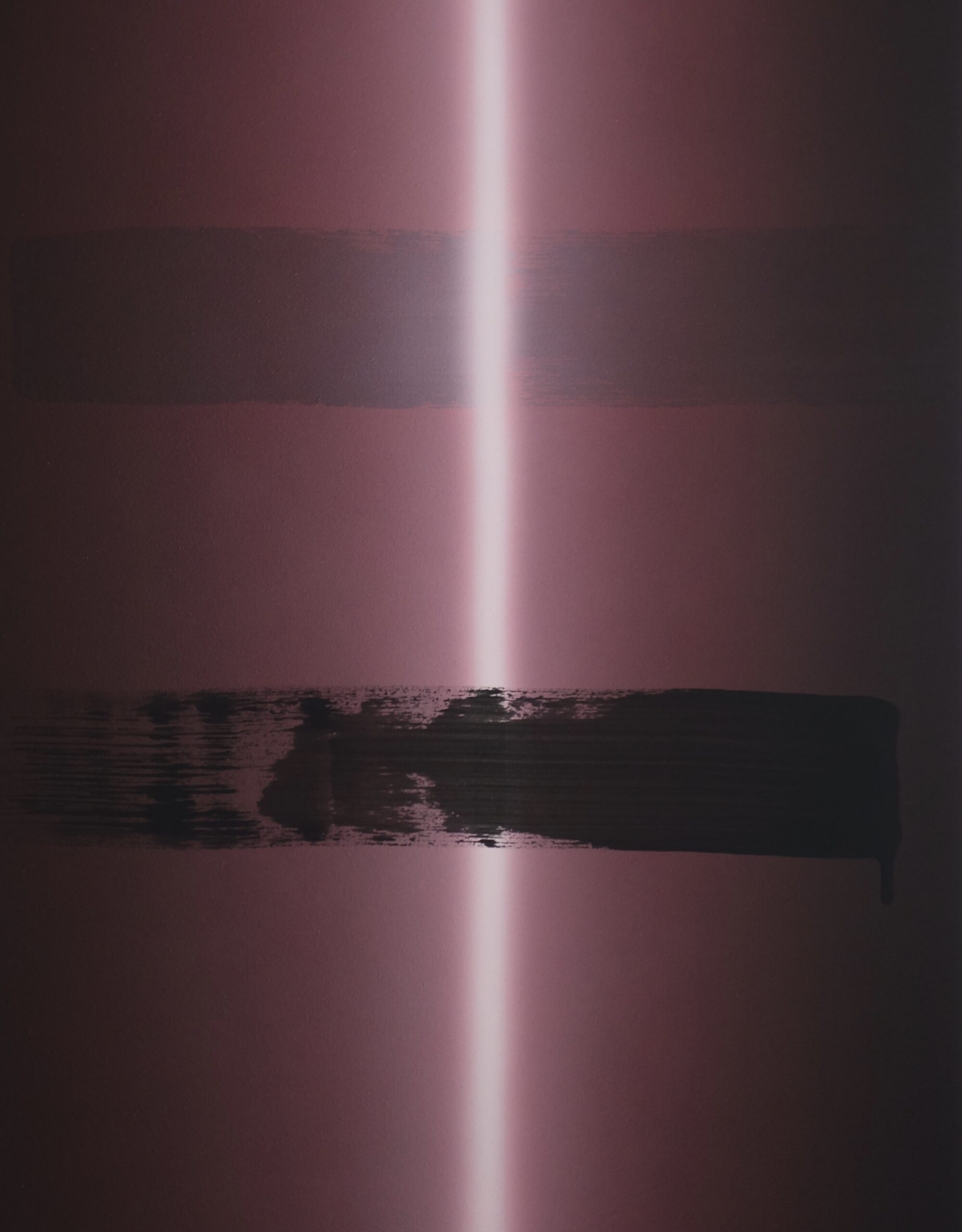 Detail - Nicolas Delprat, Dan, évolution 11, 2025