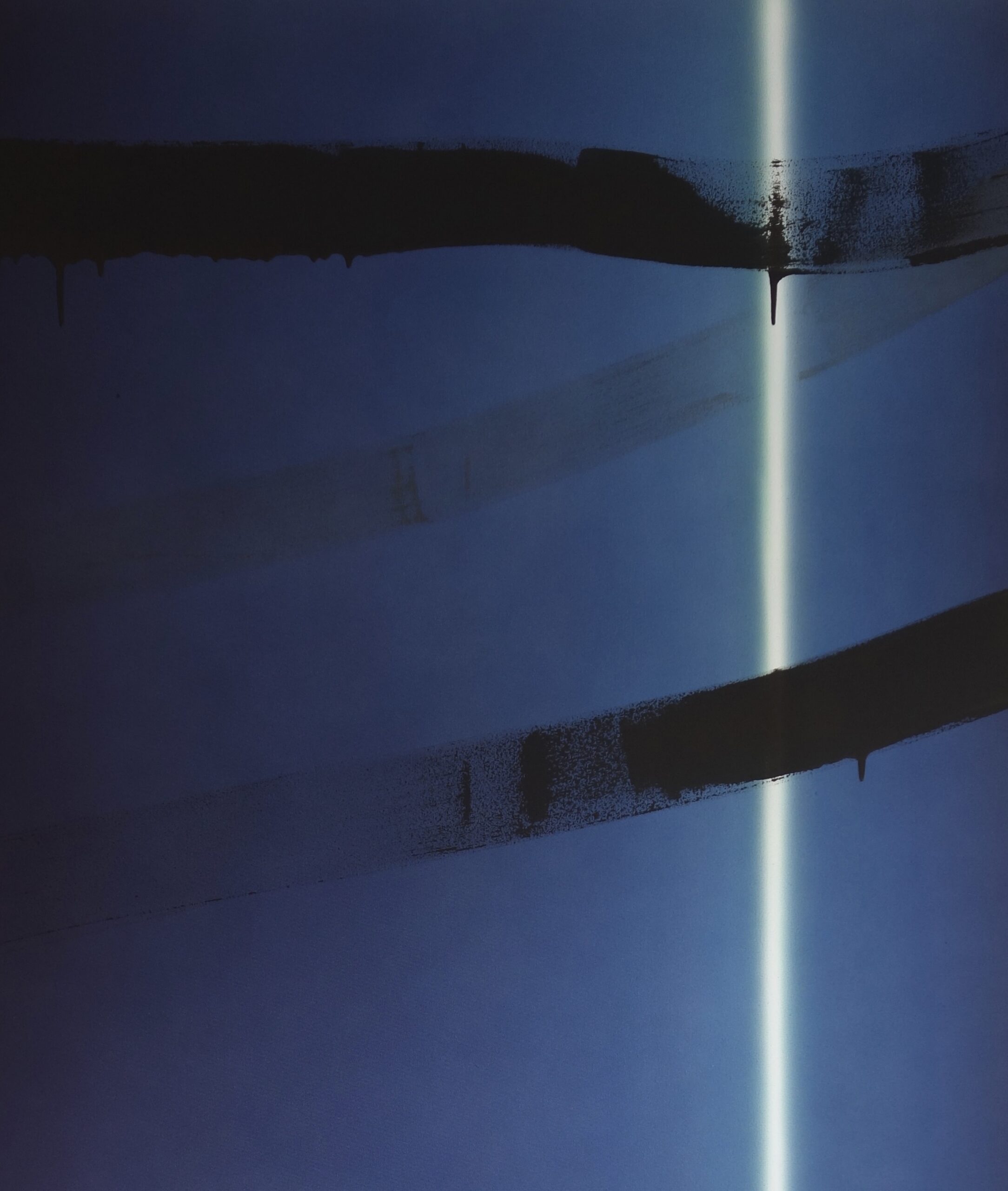 Detail - Nicolas Delprat, Dan, évolution 12, 2025