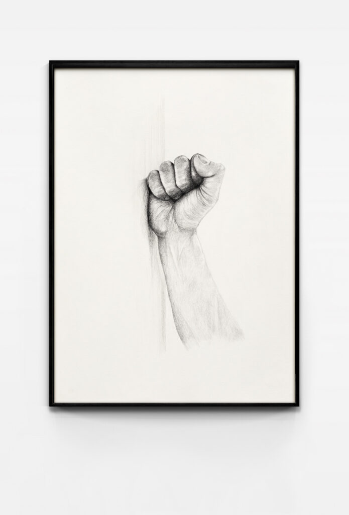 Untitled (Before the Law)