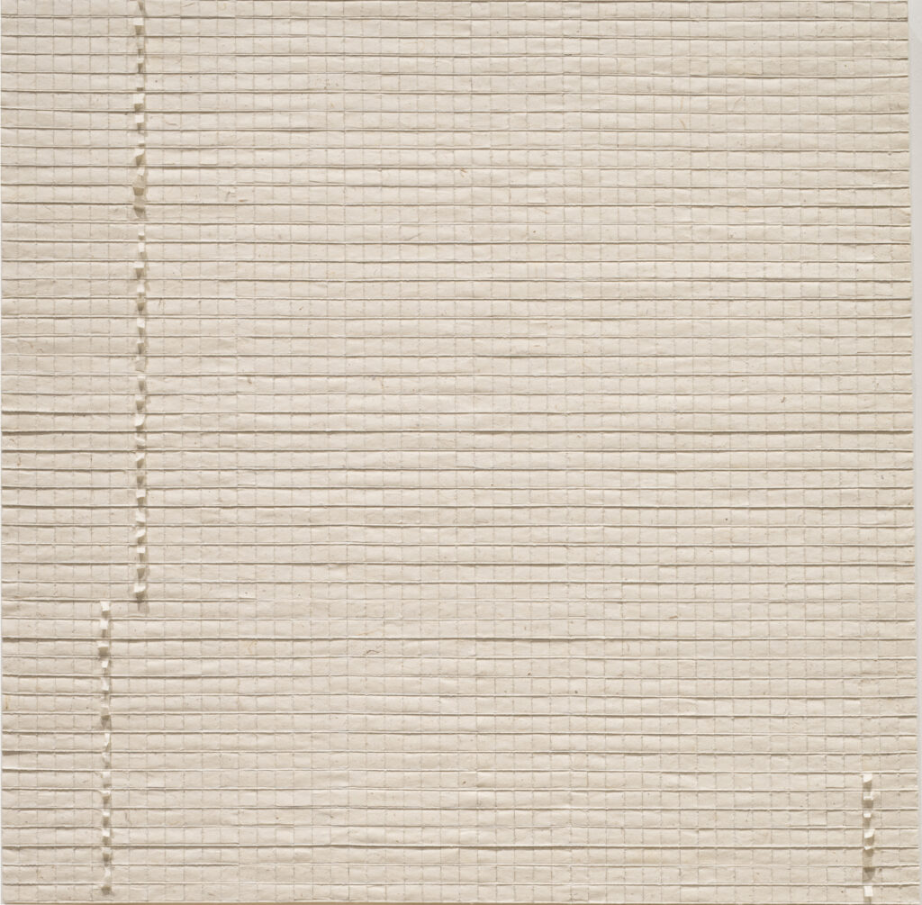 Paper things