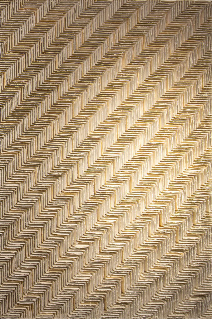 Paper things