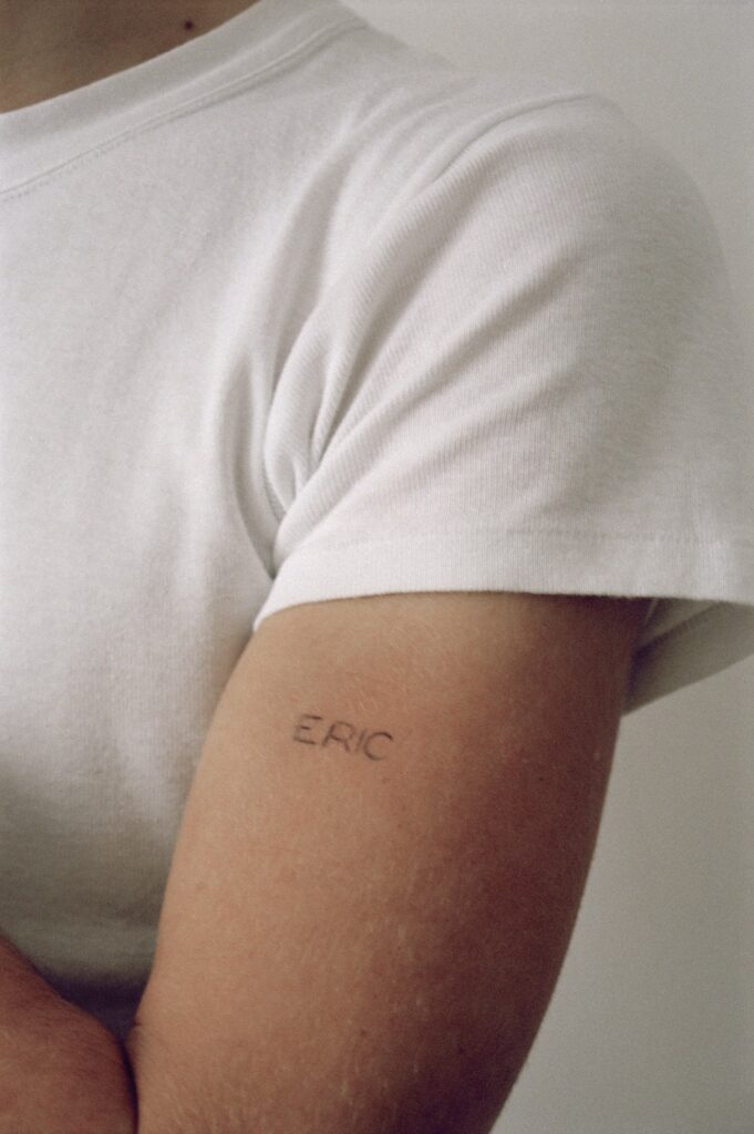 S/T (Eric)