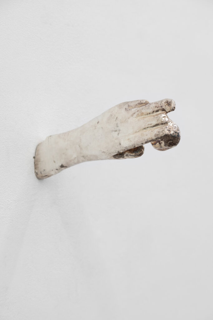 Mano (Trevis Maponos)