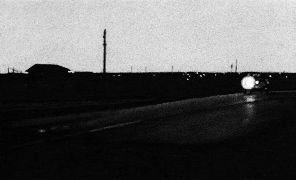 Nocturne 02