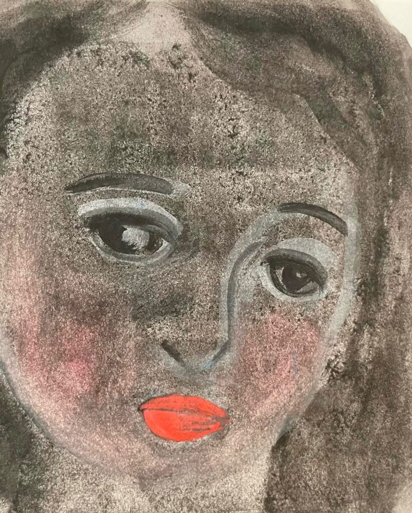 Carnet de dessin 3