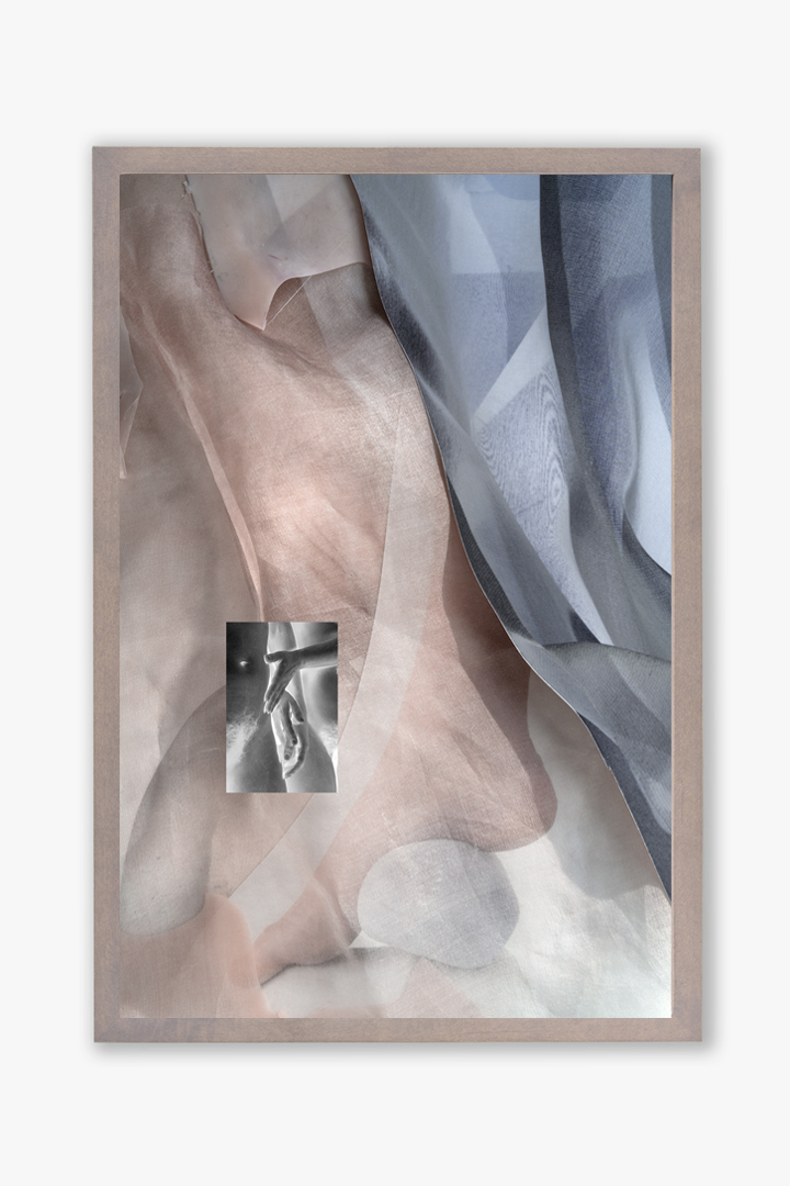 Baroque (soin), 2026
Inkjet print on archival paper, Edition 1 of 3 + 2 AP
15 x 10 in. (38.10 x 25.40 cm)
15.5 x 10.5 in. (framed) (39.37 x 26.67 cm (framed)