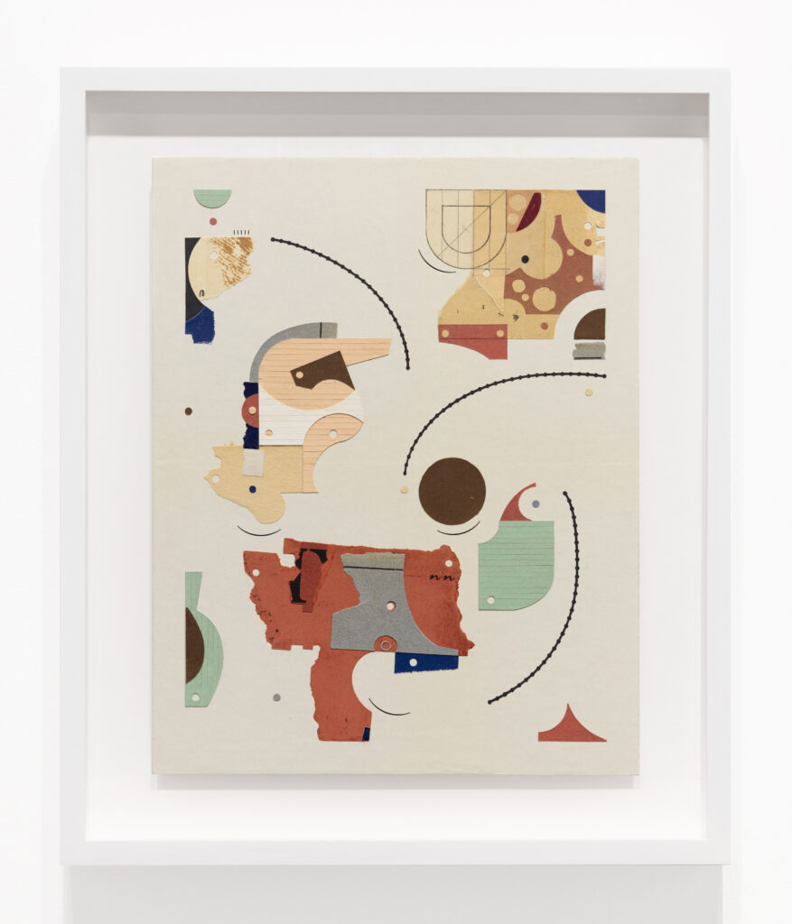 time wounds all wholes (XVI)