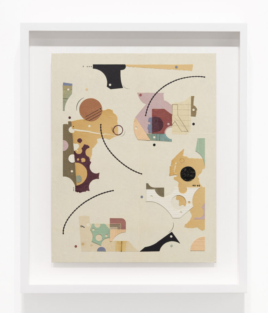 time wounds all wholes (XVII)