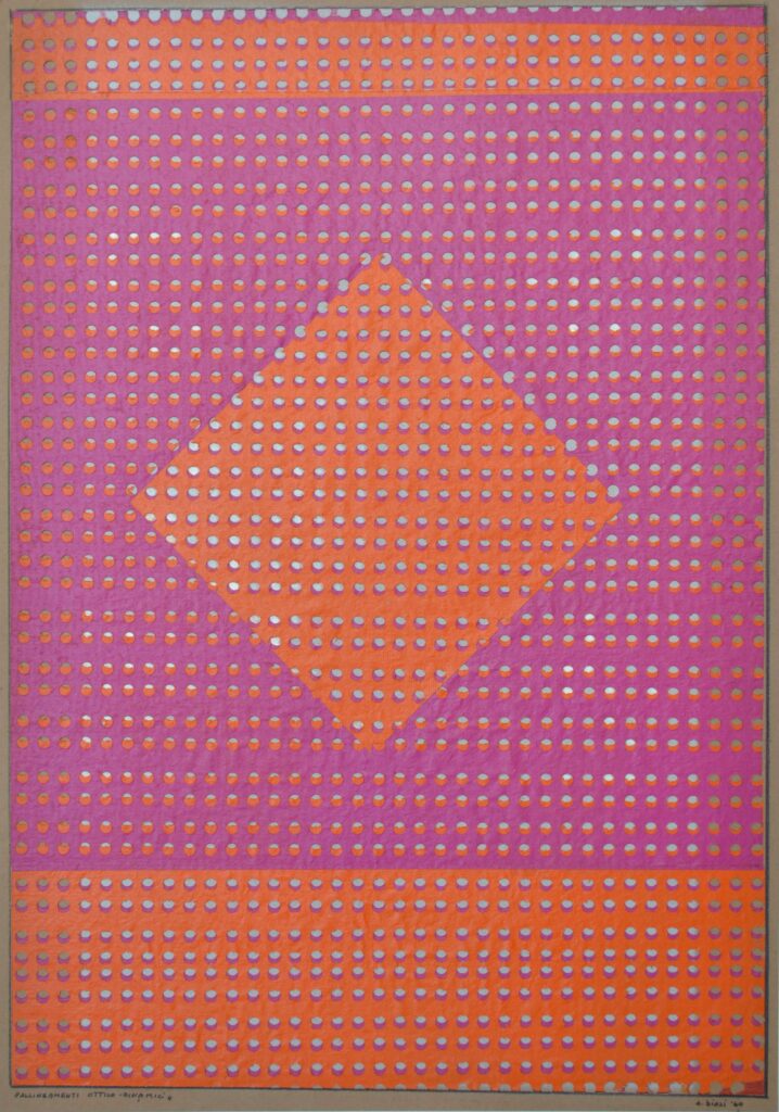 Allineamenti ottico-dinamici