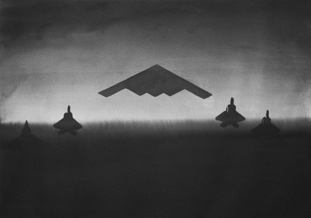 Operation Midnight Hammer