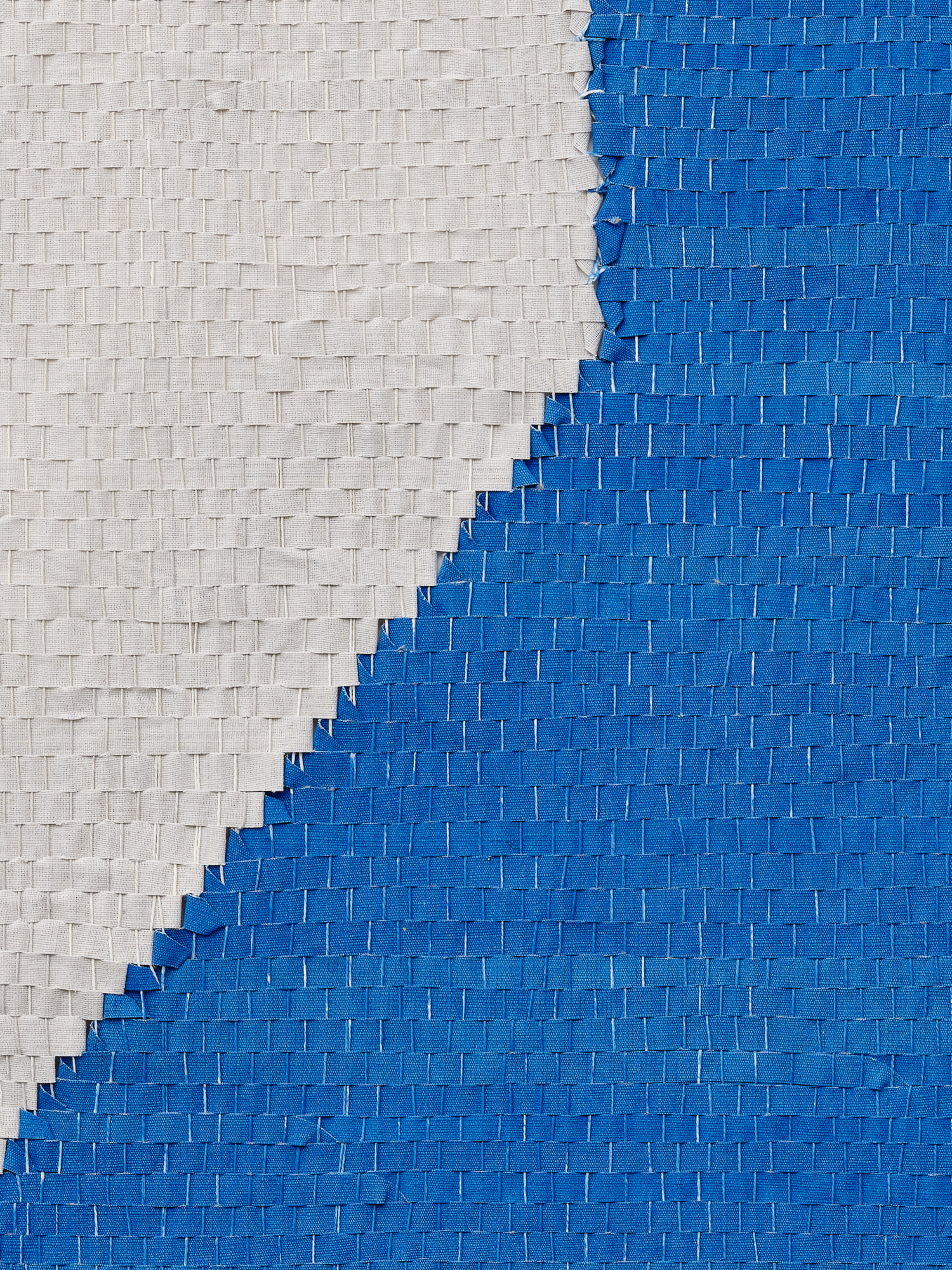 Ria Bosman, MARTHA 1, 2026, acrylic on canvas
135 x 101, unique / Photo by We Document Art