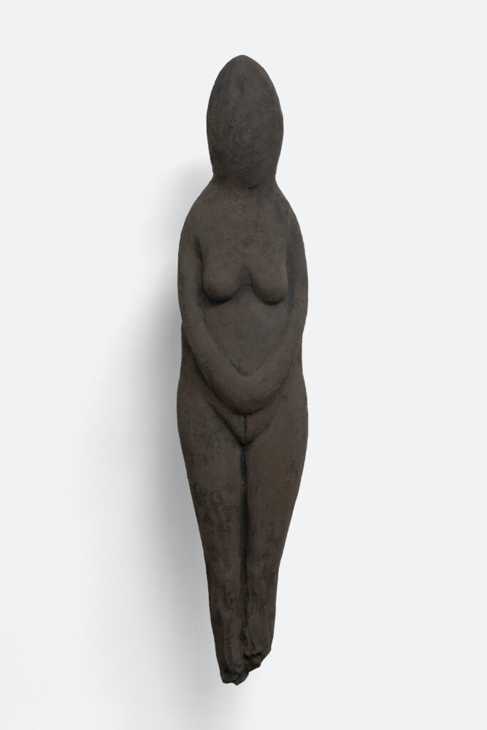 Vénus #7 (Parabita)