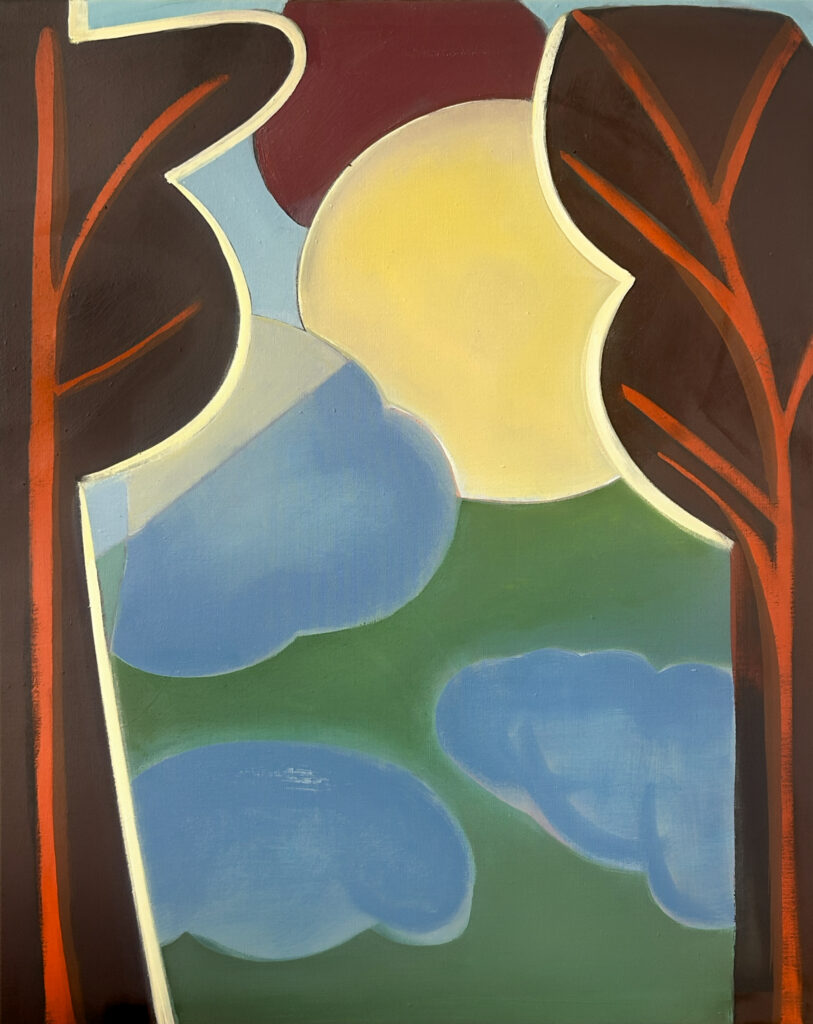 A Forest