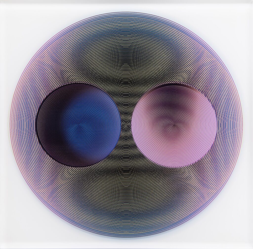 Crazy III