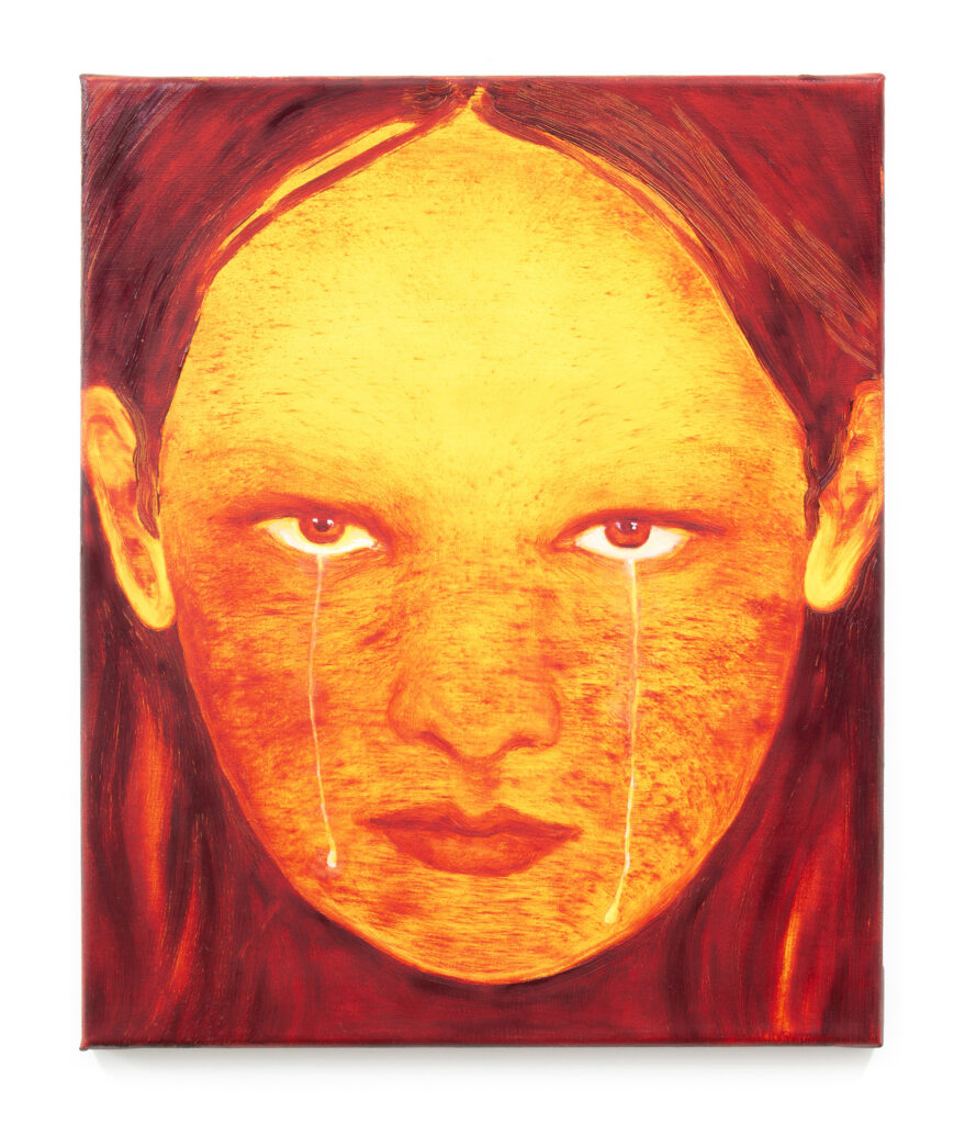Sun doesn’t cry