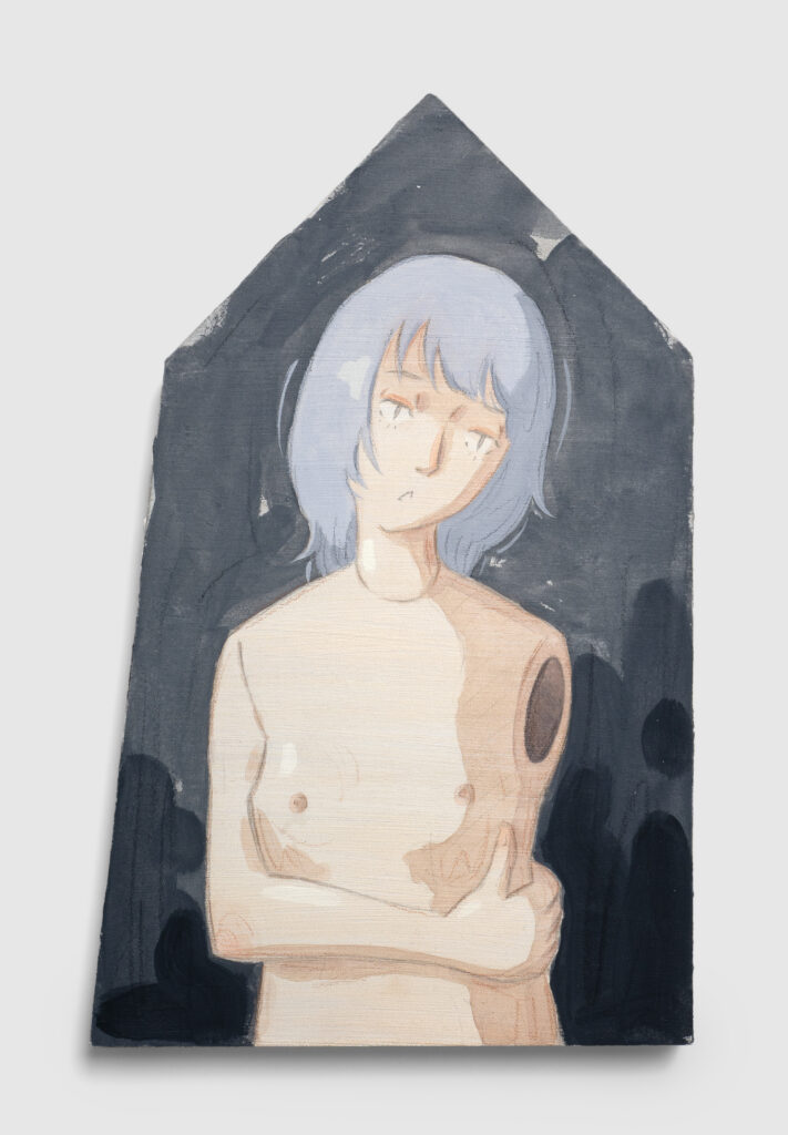 Doll IV