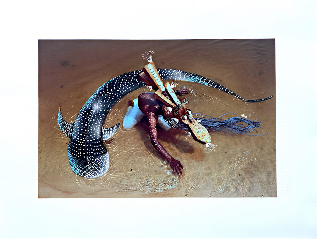 21. Série “Processions”