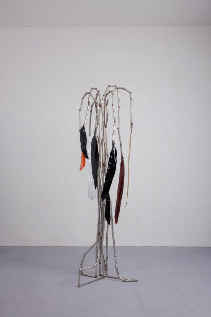 Leftover Flower