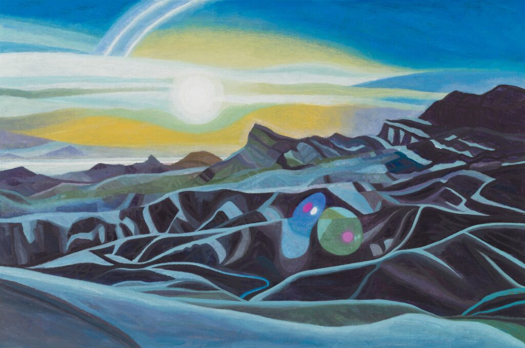 Zabriskie Point 1