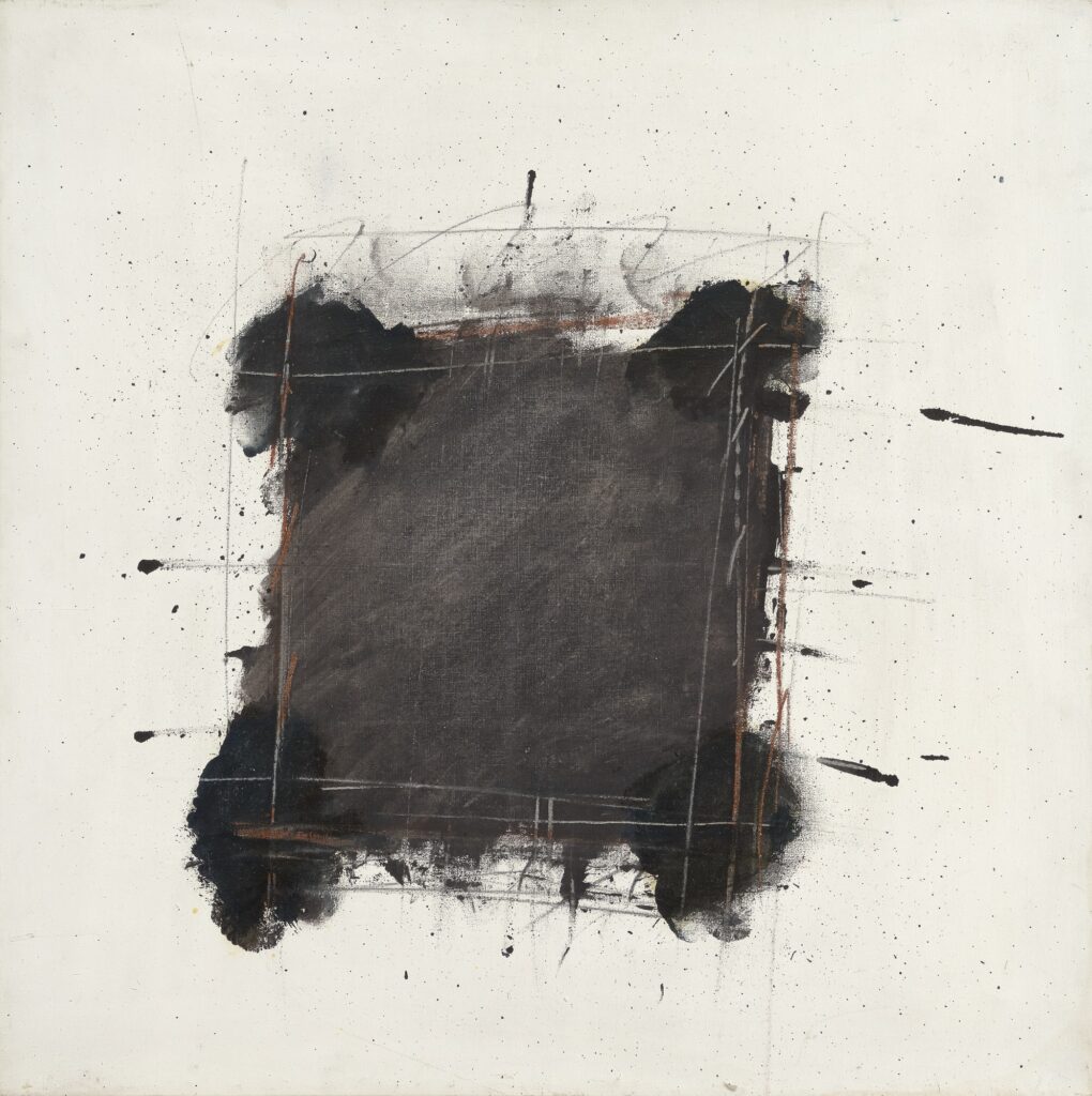Painting 10. IV &rsquo;80