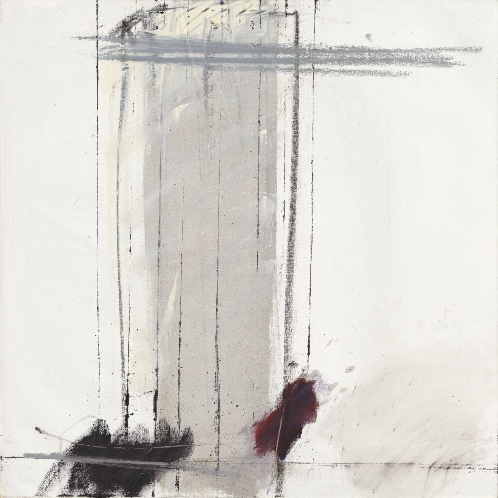 Painting 30. III &rsquo;80
