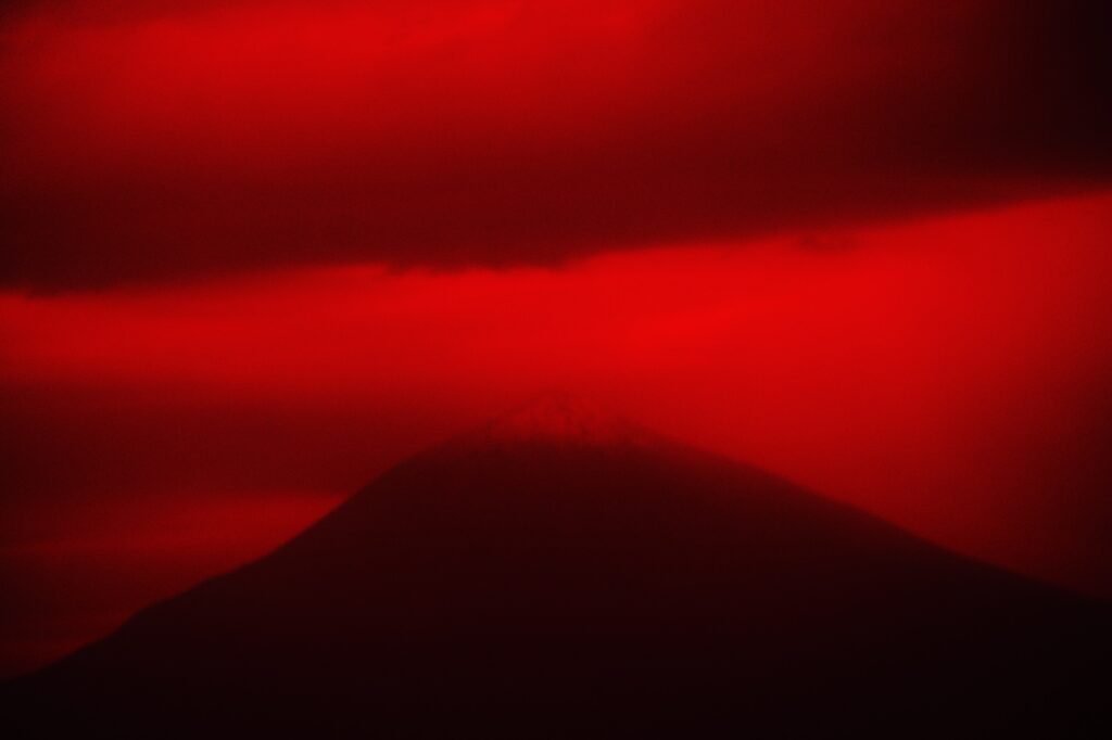 Untitled (Primordial Earth)