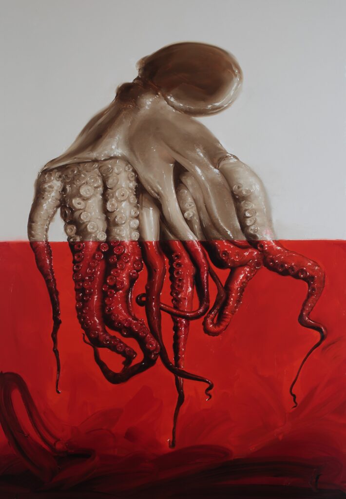 Emoticon – Outrageous Becomes Banality