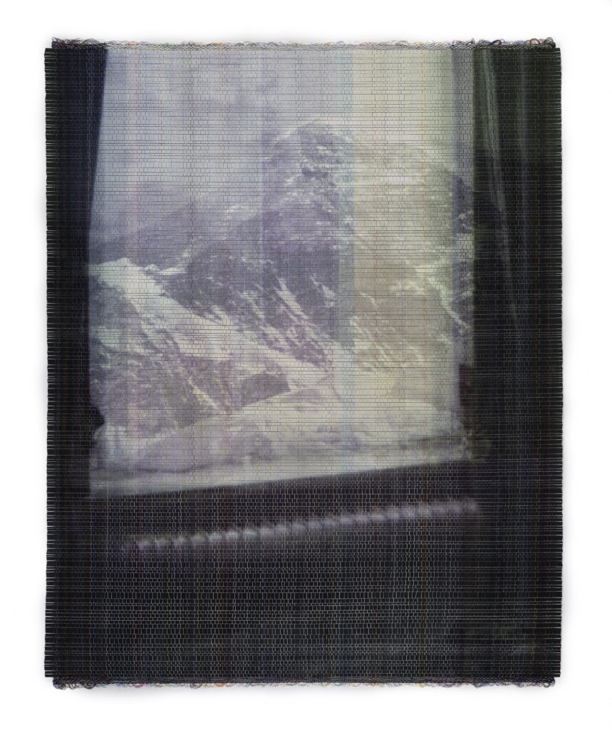 Mountain Scenery