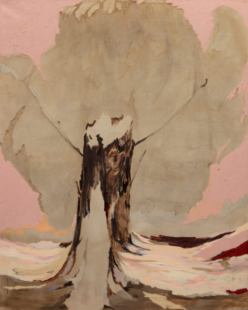 Vårdträdet / The Sacred Tree