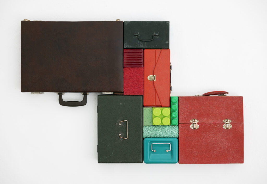 Real Life Tetris – Wallstreet Stockholm