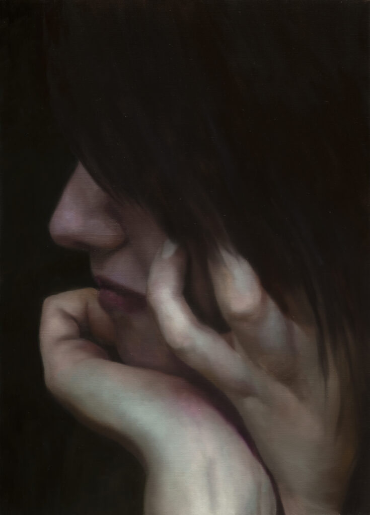 The Quiet Undoing