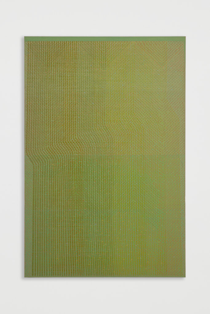 Verdant