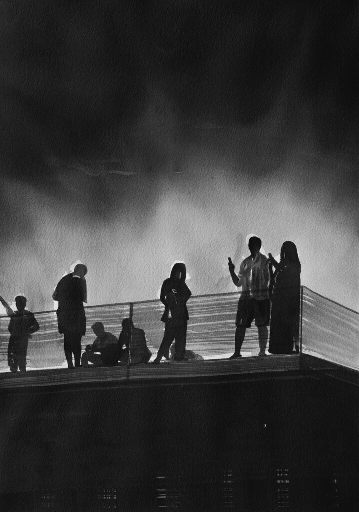 Whitney Museum New York