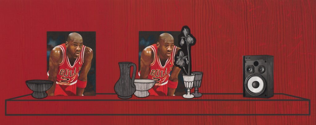 Double-Double